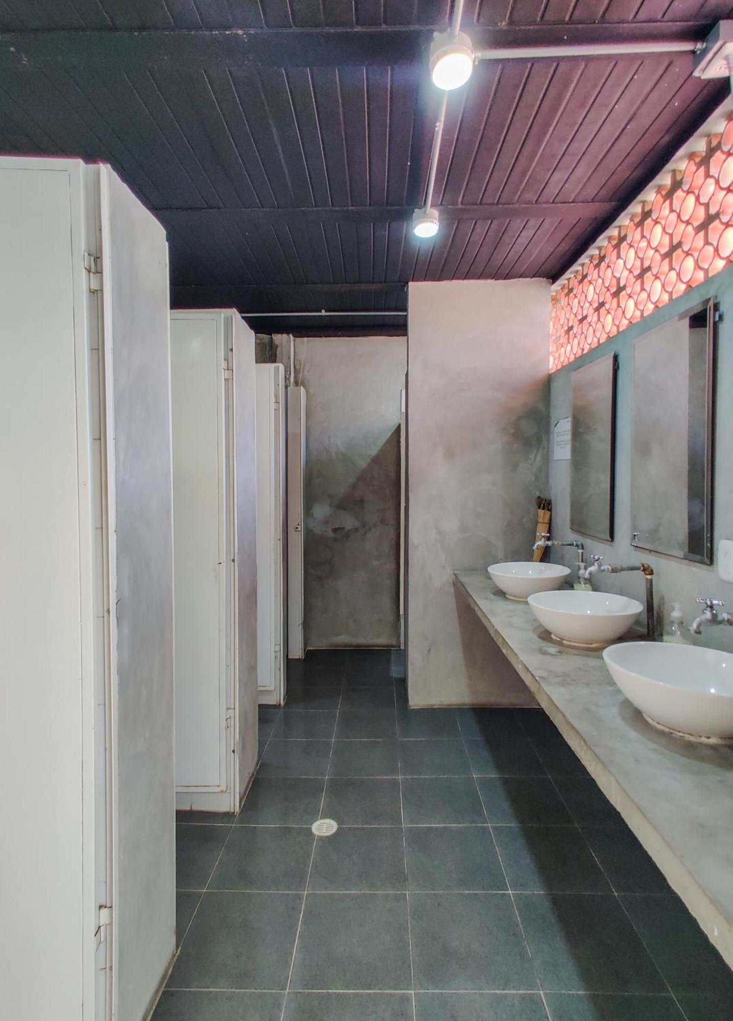 Zamia Hostel Bucaramanga Exteriér fotografie