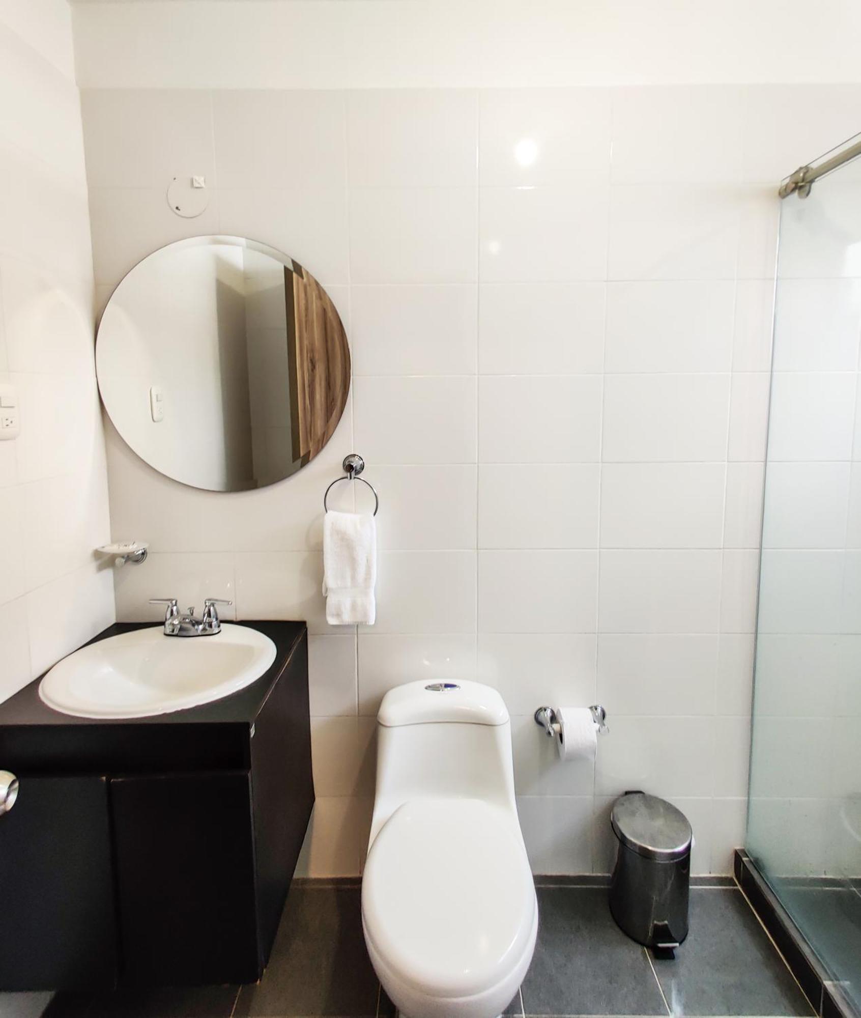 Zamia Hostel Bucaramanga Exteriér fotografie