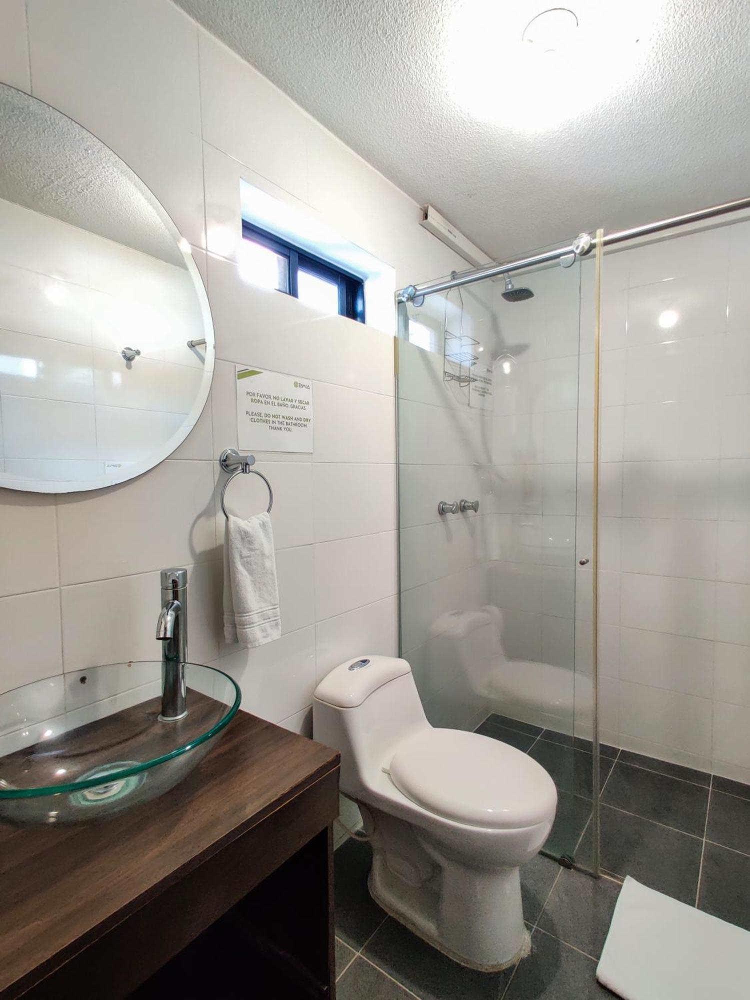 Zamia Hostel Bucaramanga Exteriér fotografie