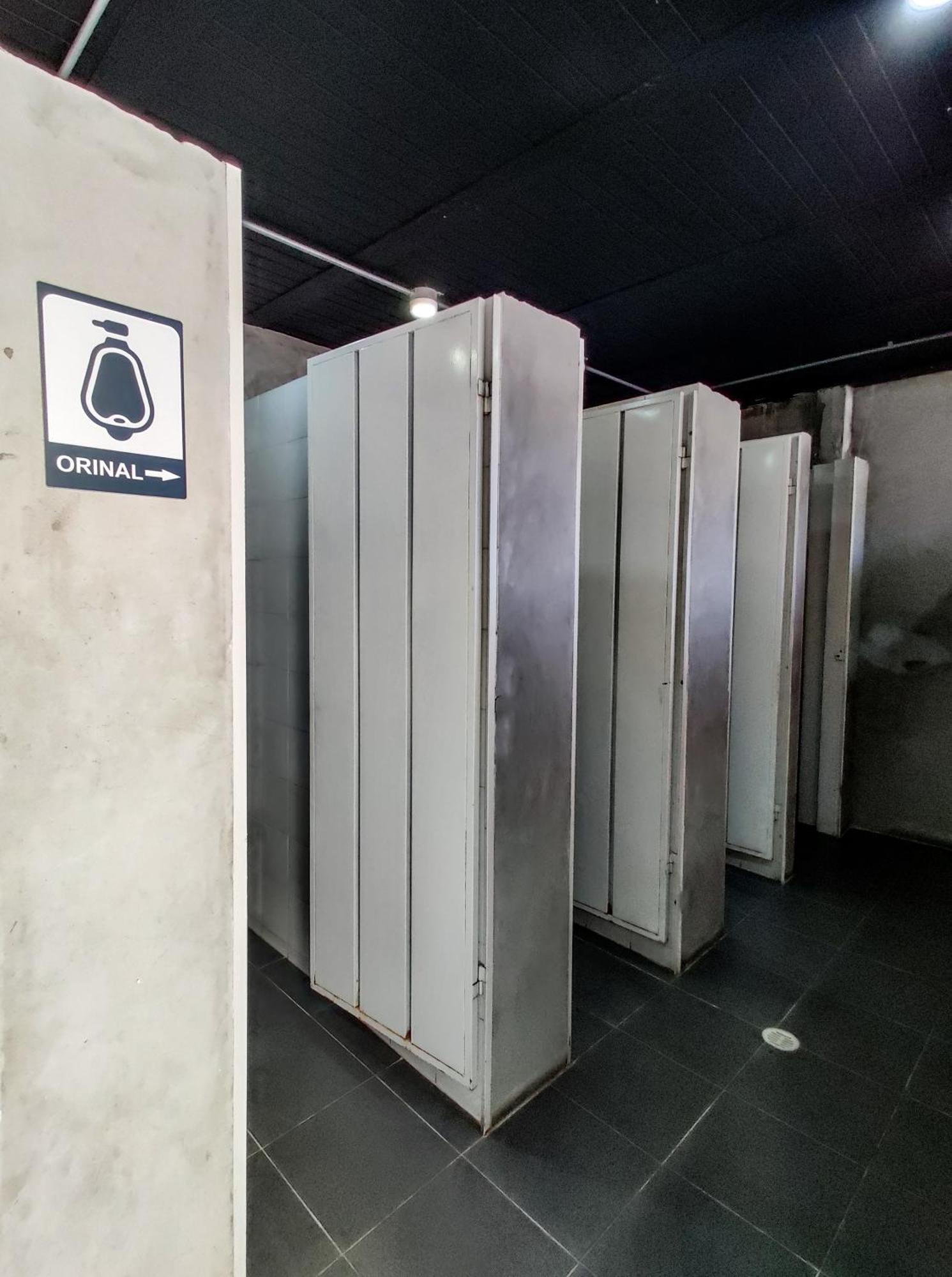 Zamia Hostel Bucaramanga Exteriér fotografie