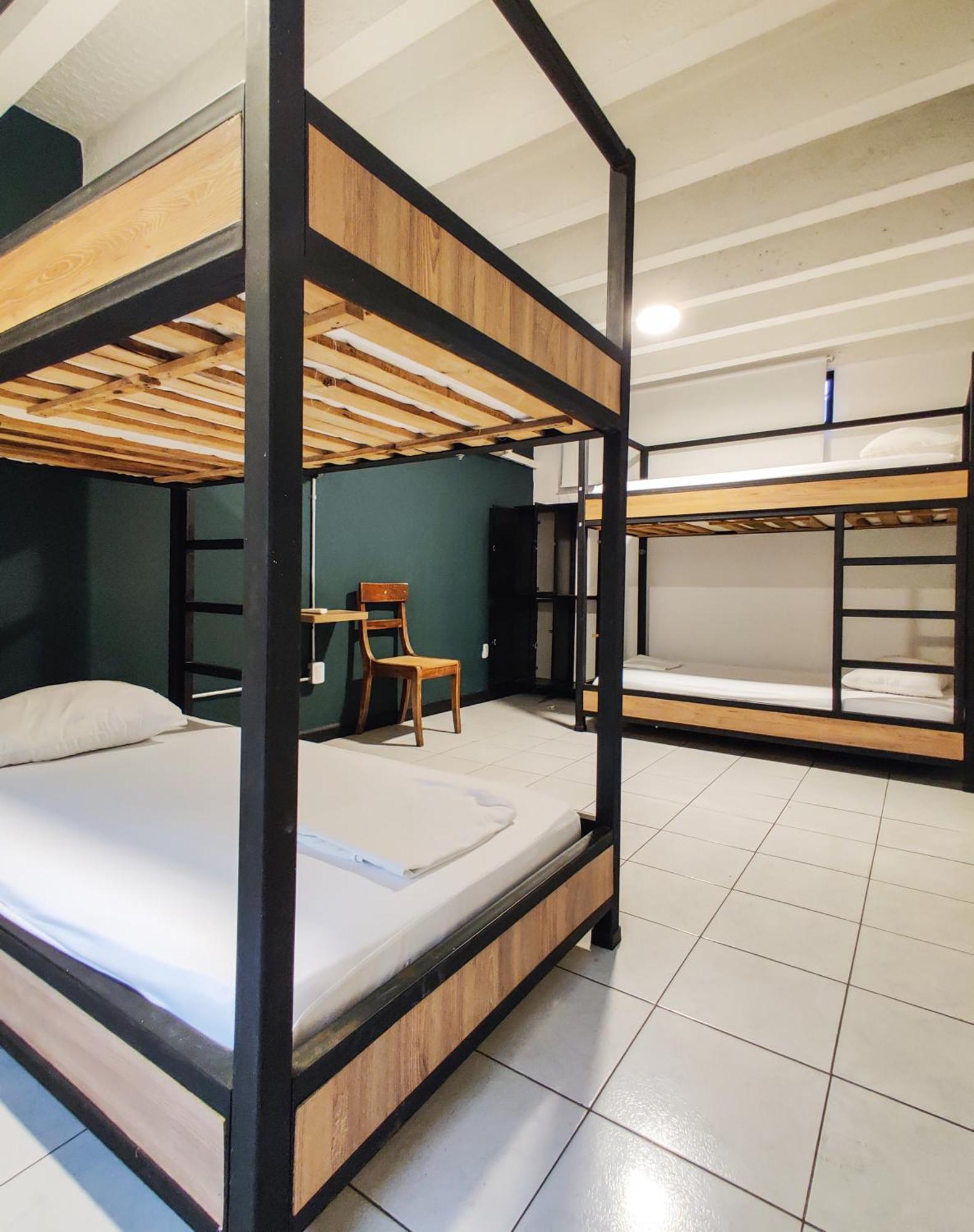 Zamia Hostel Bucaramanga Exteriér fotografie