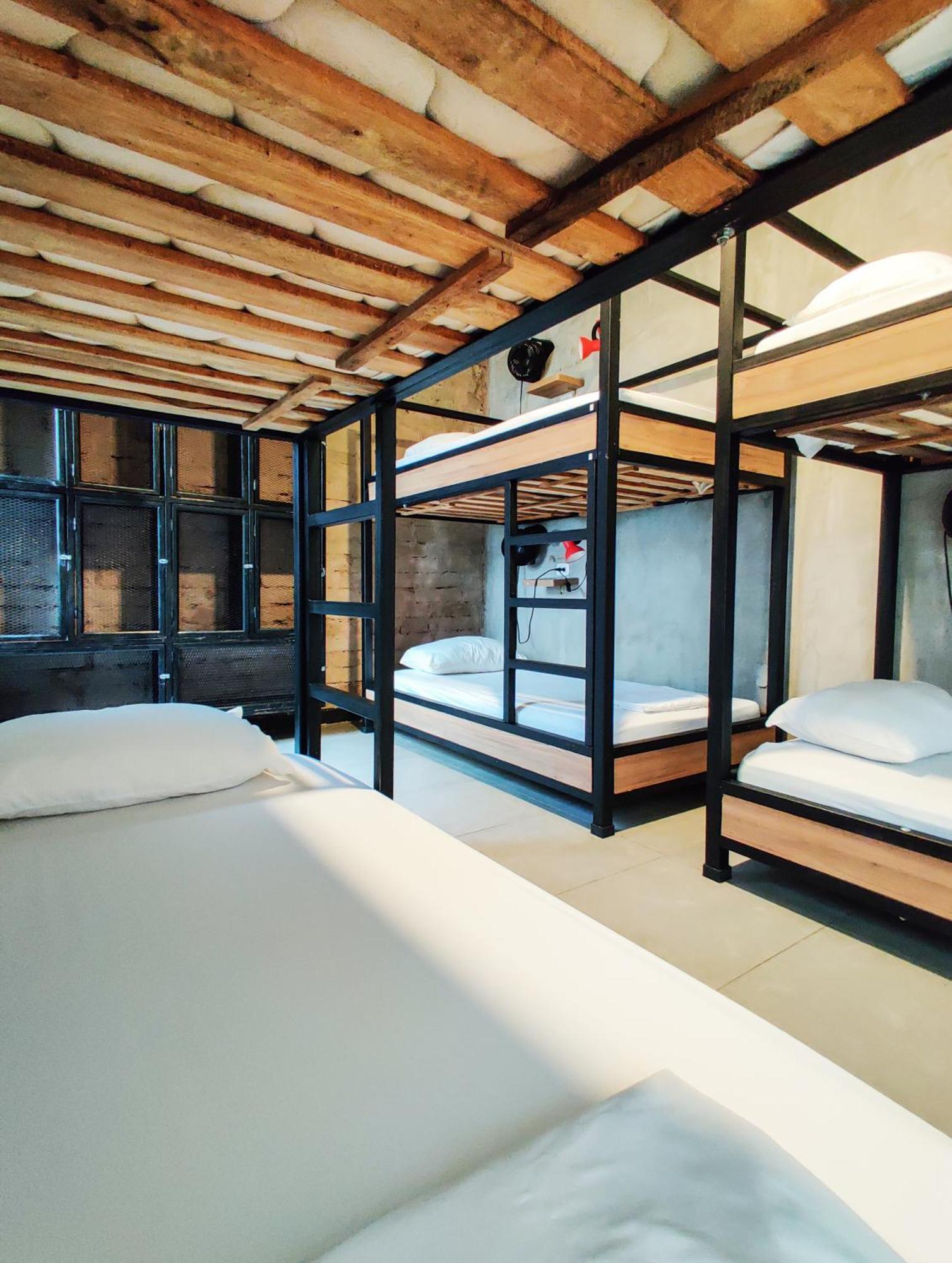 Zamia Hostel Bucaramanga Exteriér fotografie