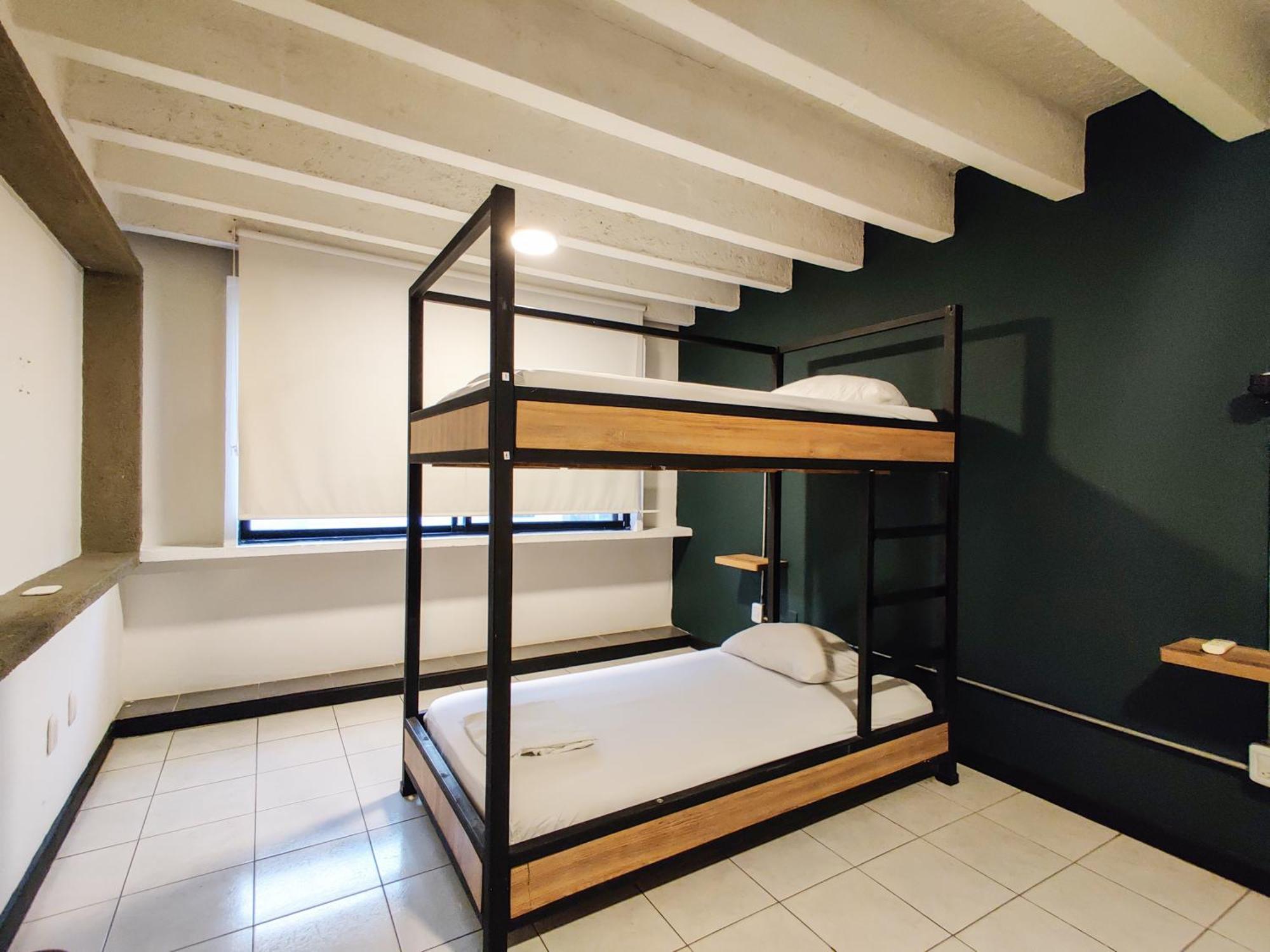 Zamia Hostel Bucaramanga Exteriér fotografie